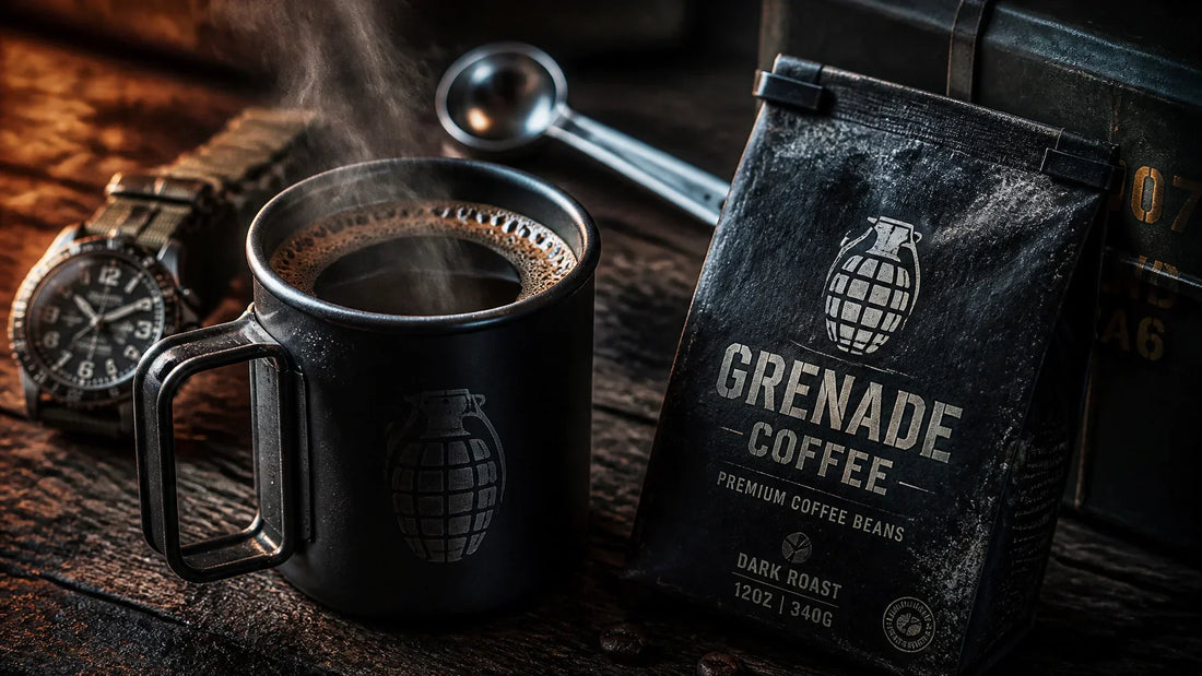 The Science of Strength: Why Your Morning Coffee Isn’t Working (And How to Fix It)