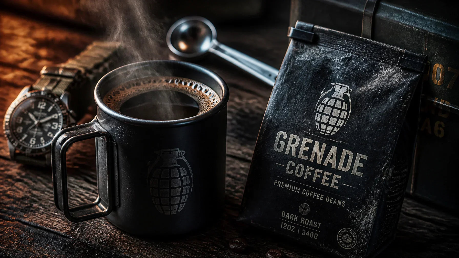 The Science of Strength: Why Your Morning Coffee Isn’t Working (And How to Fix It)