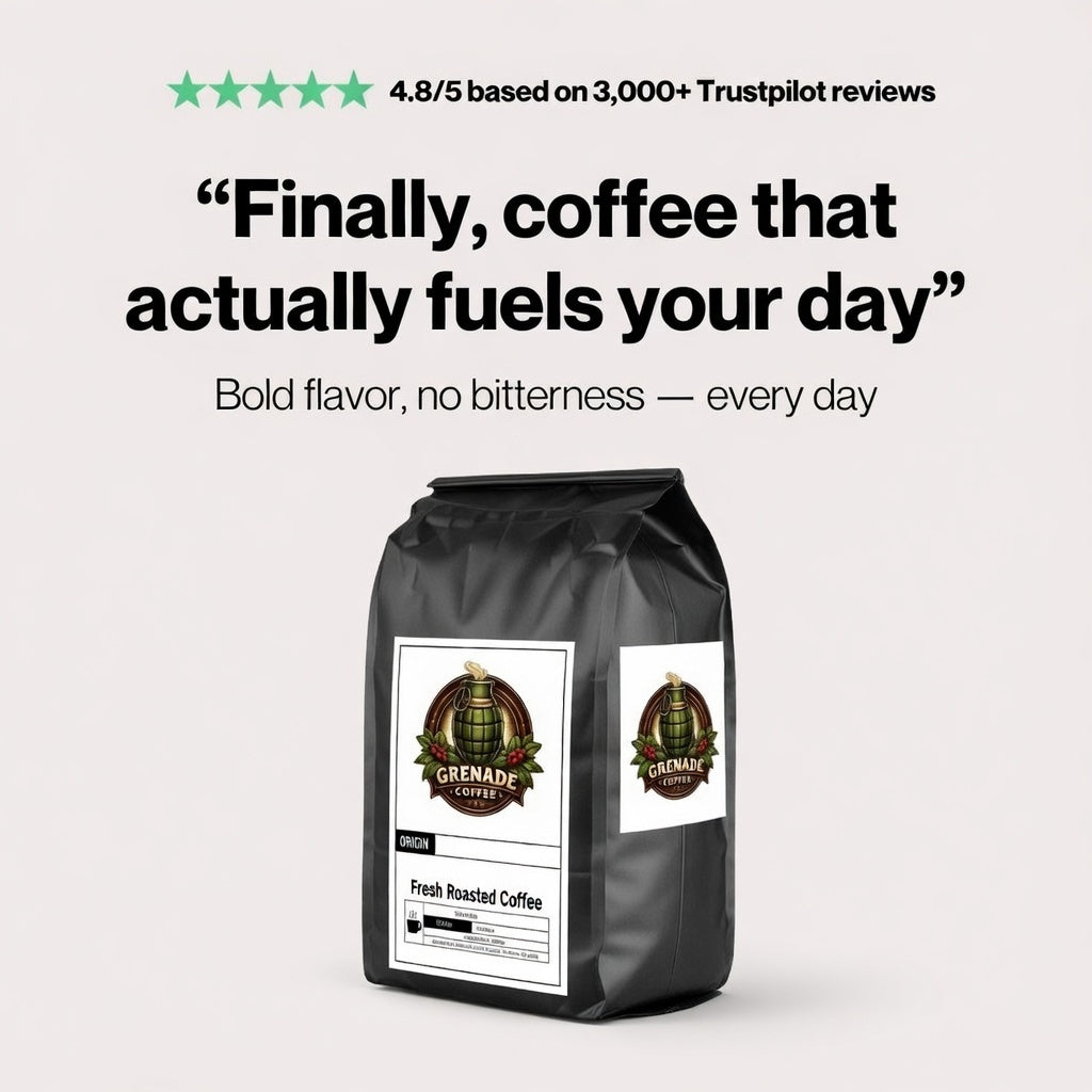Best Coffee Blends in 2026 — How to Find the One That Hits Every Morning