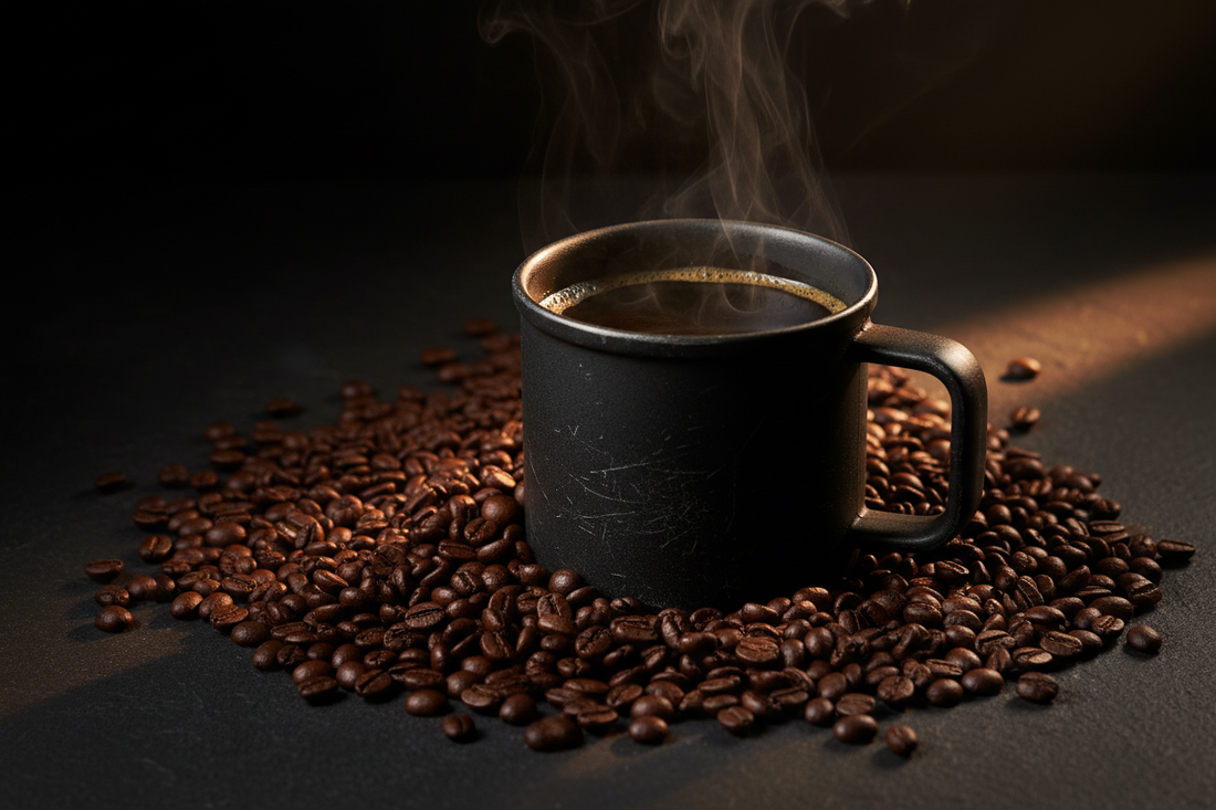 The Best Coffee for People Who Think They Only Like Dark Roast