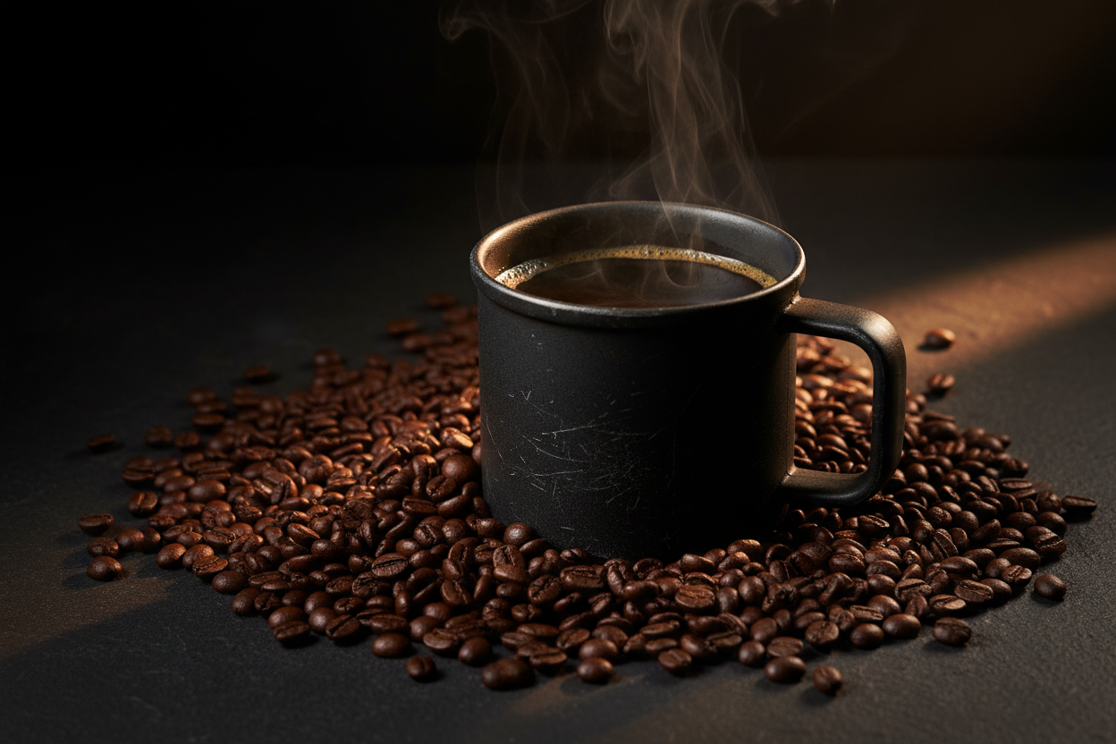 The Best Coffee for People Who Think They Only Like Dark Roast