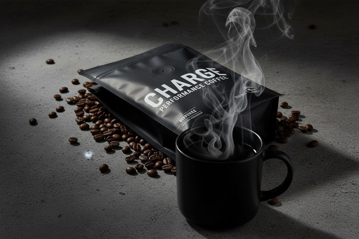 What Is Performance Coffee? Why High Performers Are Making the Switch