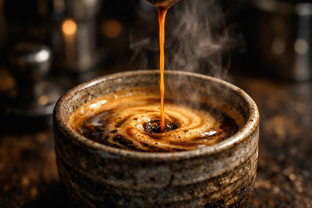How to Make Coffee Stronger (Without Making It Bitter)