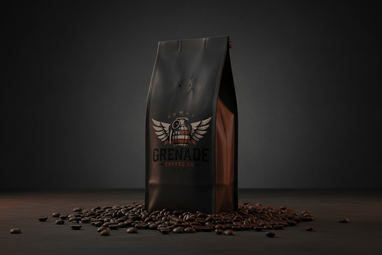 Bold Dark Roast Collection