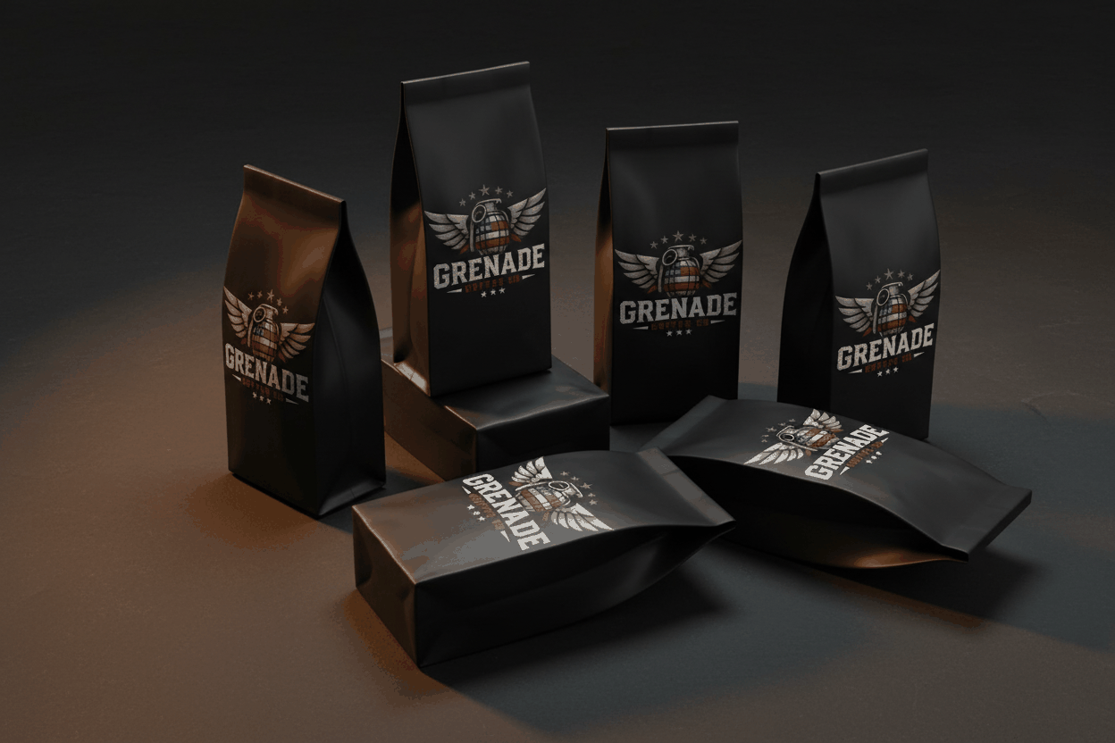 Coffee Collection