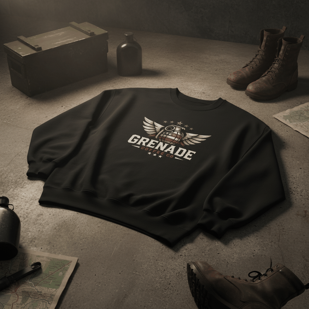 Hoodies & Sweatshirts