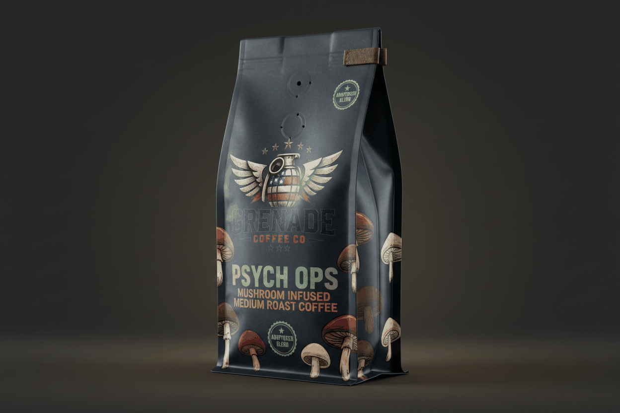 Functional & Wellness Collection