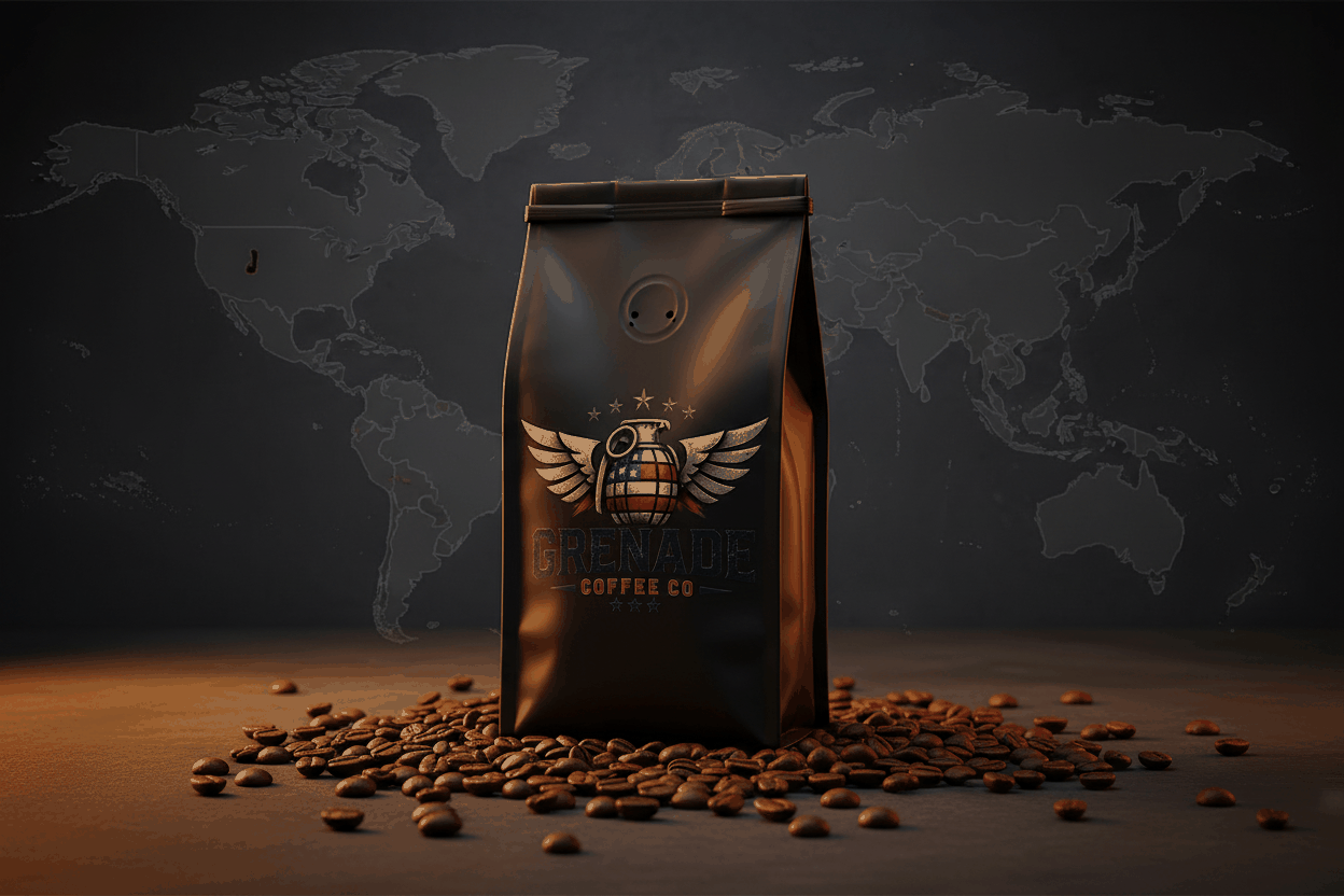 Single Origin Collection