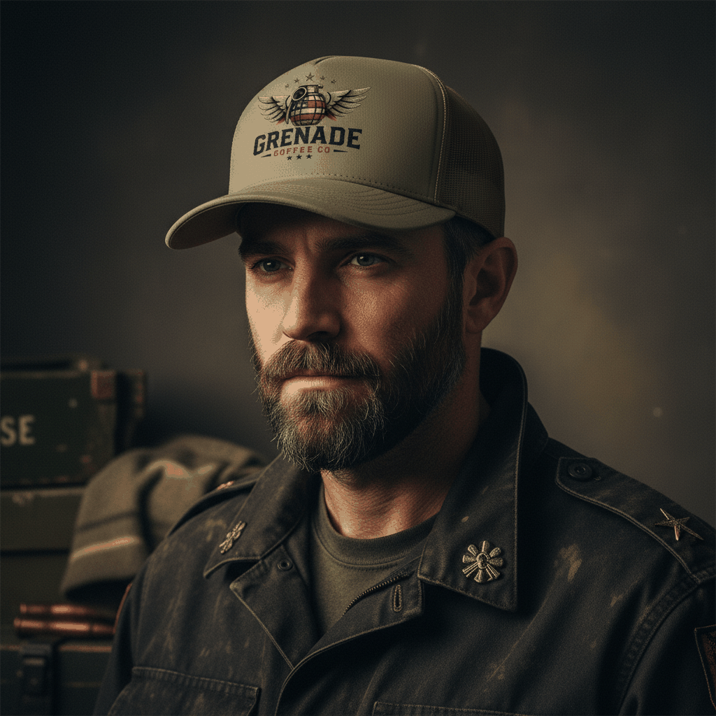 Hats & Caps