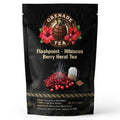 Flashpoint - Hibiscus Berry Herbal Tea