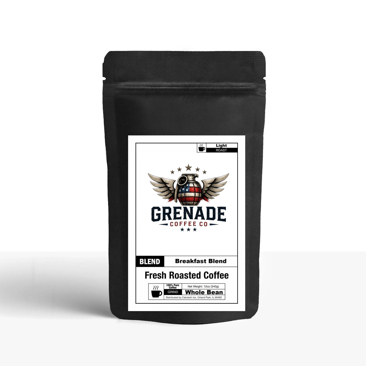 Breakfast Blend