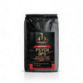 Psych Ops mushroom infused medium roast coffee bag with bright, smooth flavor and functional mushroom benefits