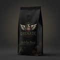 Dark Ops Blend — Mushroom Infused Dark Roast Coffee