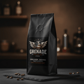 Costa Rica Jungle Recon medium roast coffee bag with honey caramel and mild chocolate notes