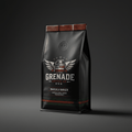 Marcala Ranger Honduras Coffee medium roast bag with chocolate and brown sugar tasting notes
