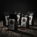 Single Origin Favorites Sample Pack